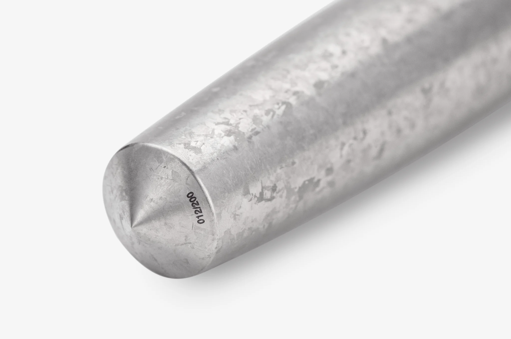 Gravitas Pocket Crystalized Titanium - Image 6