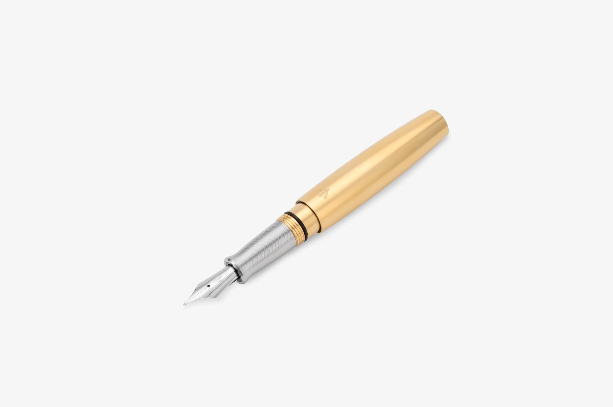 Gravitas Pocket Raw Brass - Image 3