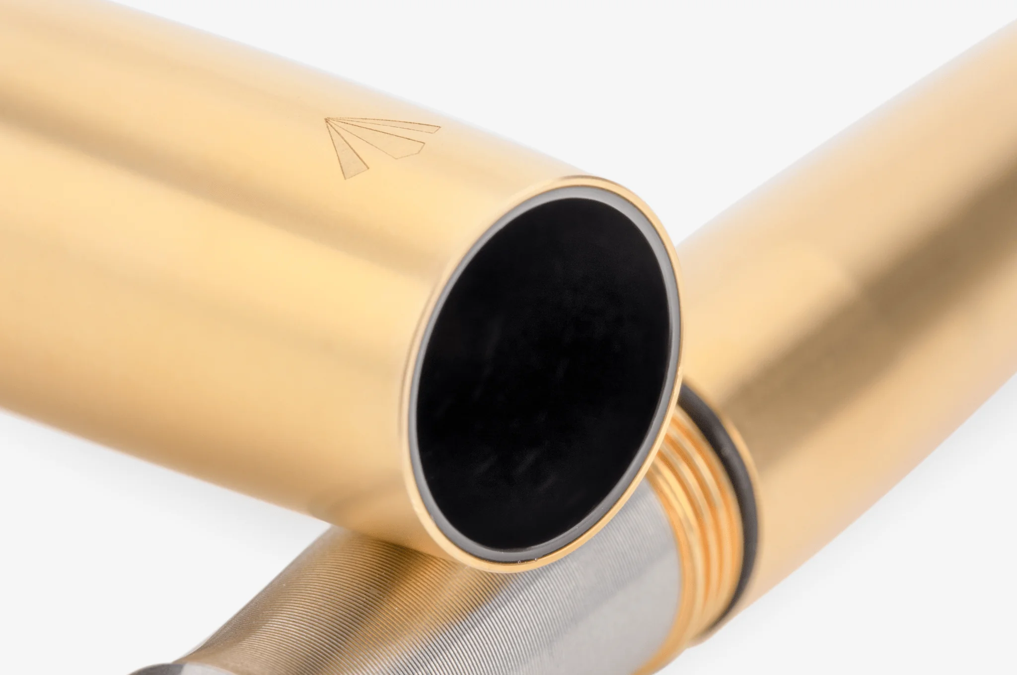Gravitas Pocket Raw Brass - Image 5