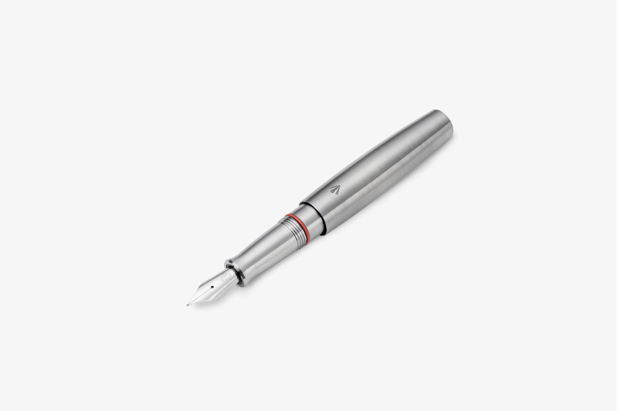 Gravitas Pocket Raw Grade 5 Titanium - Image 2