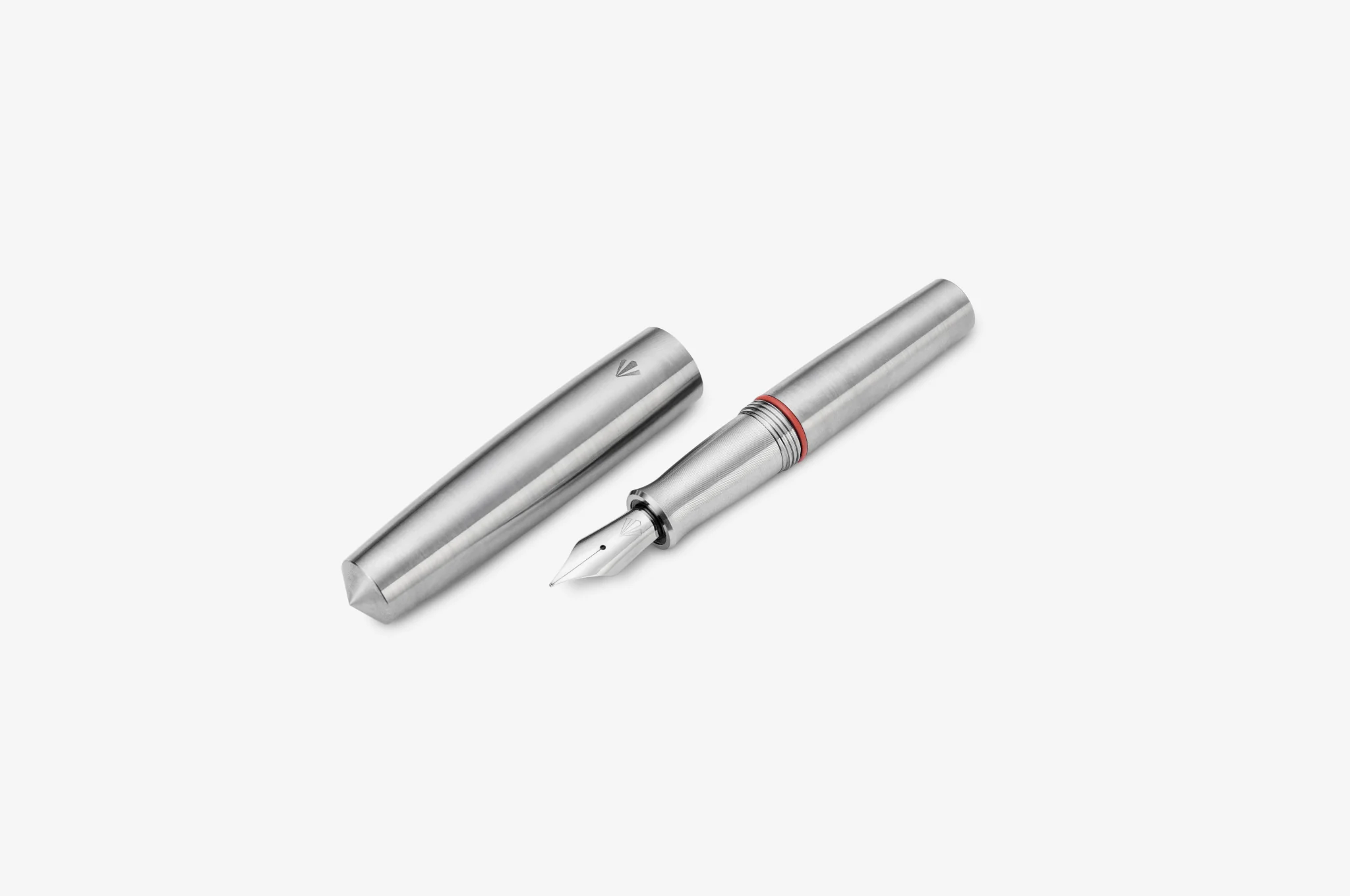 Gravitas Pocket Raw Grade 5 Titanium - Image 3