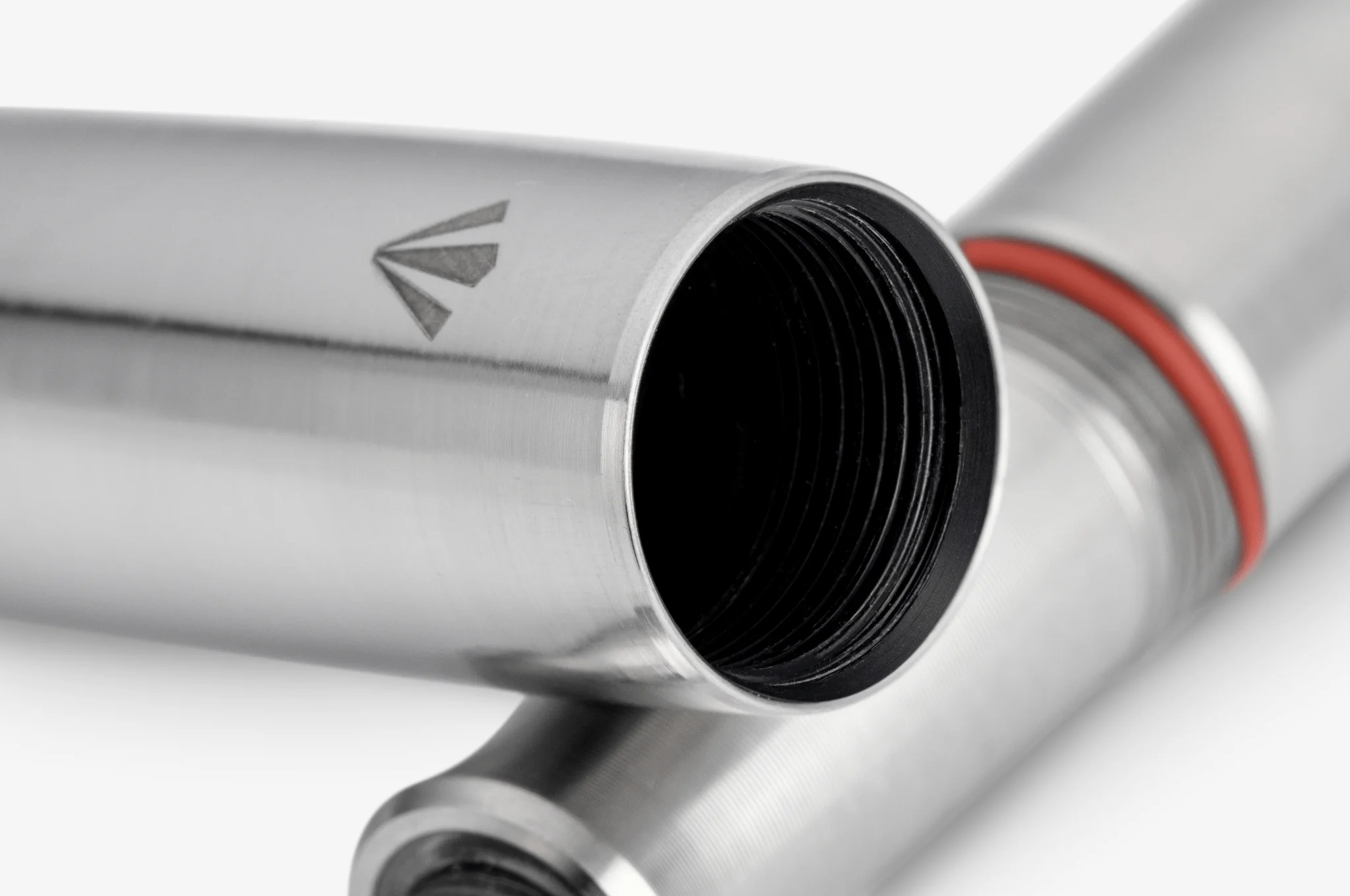 Gravitas Sentry Raw Grade 5 Titanium - Image 3