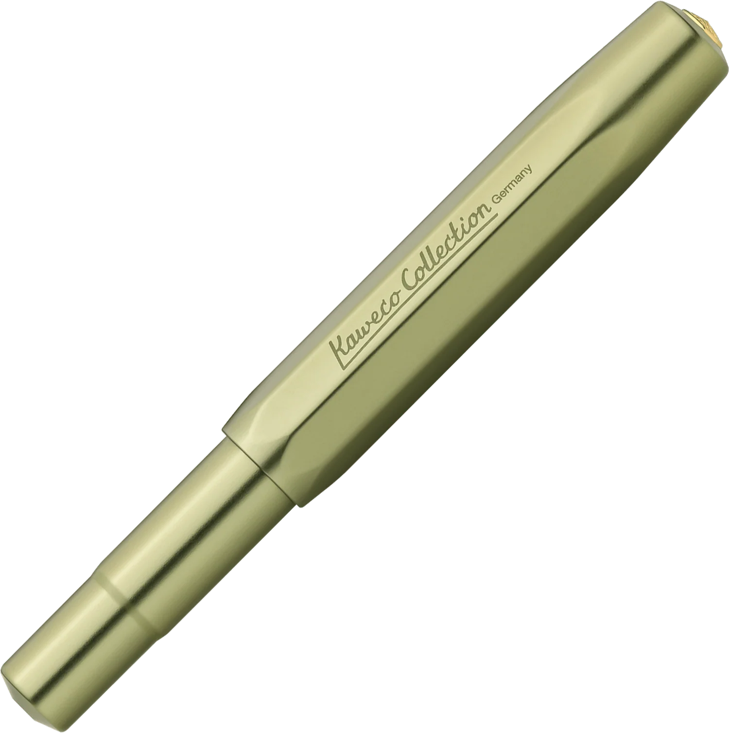 Kaweco AL Sport Collection Olivine - Image 3