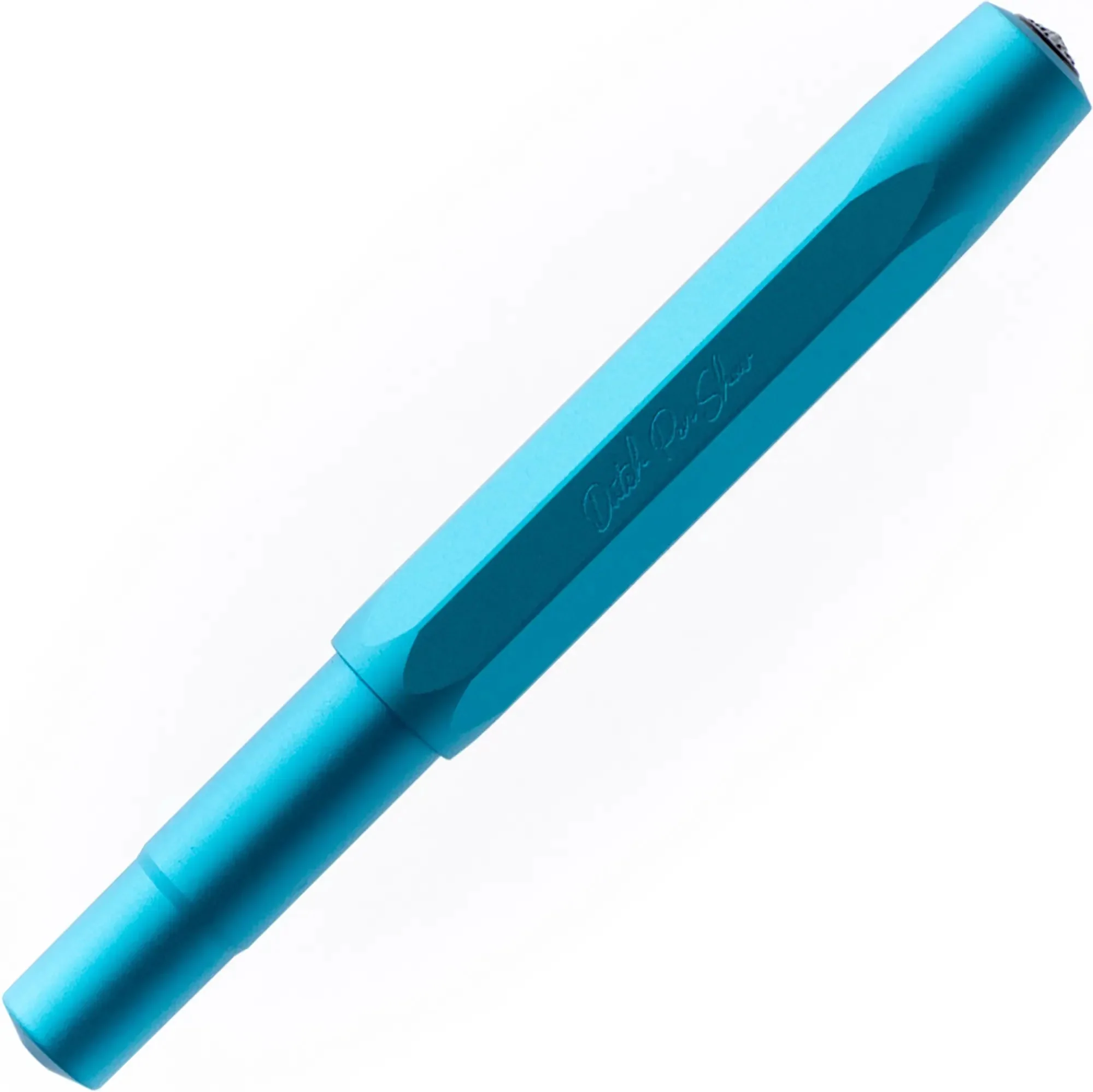 Kaweco AL Sport Dutch Pen Show 2025 waterworld - Image 2
