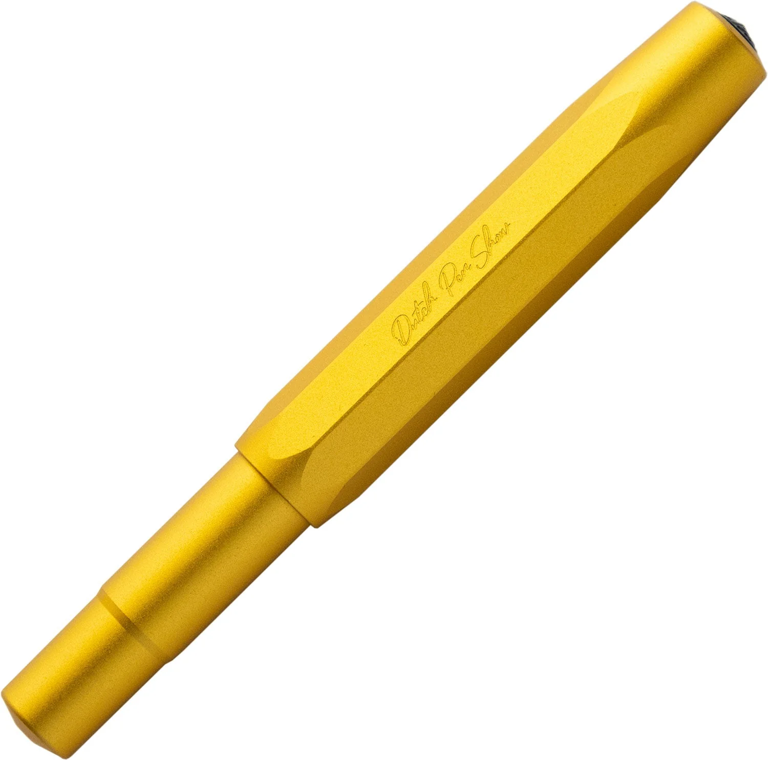 Kaweco AL Sport Dutch Pen Show edition - Image 2