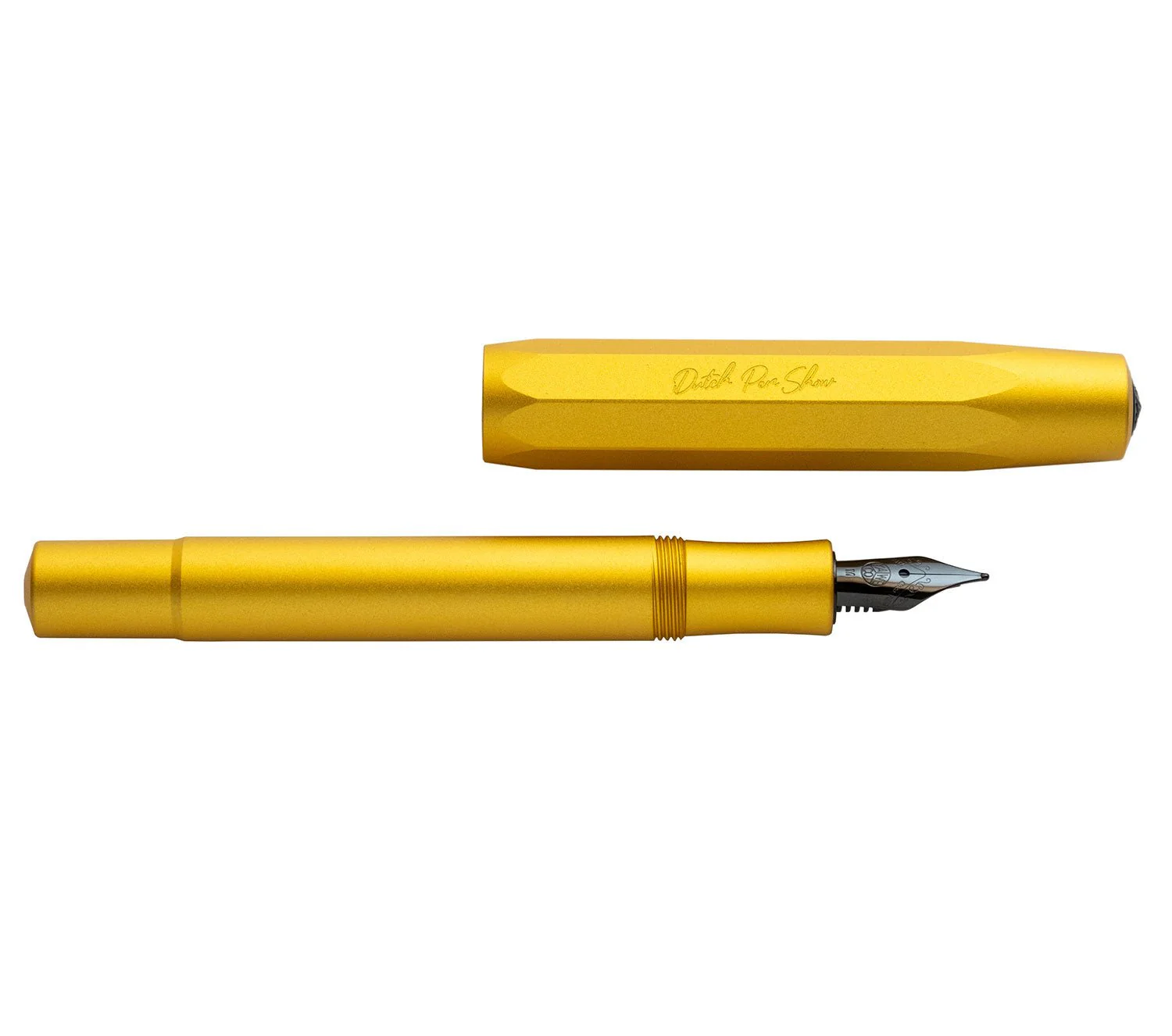 Kaweco AL Sport Dutch Pen Show edition - Image 3