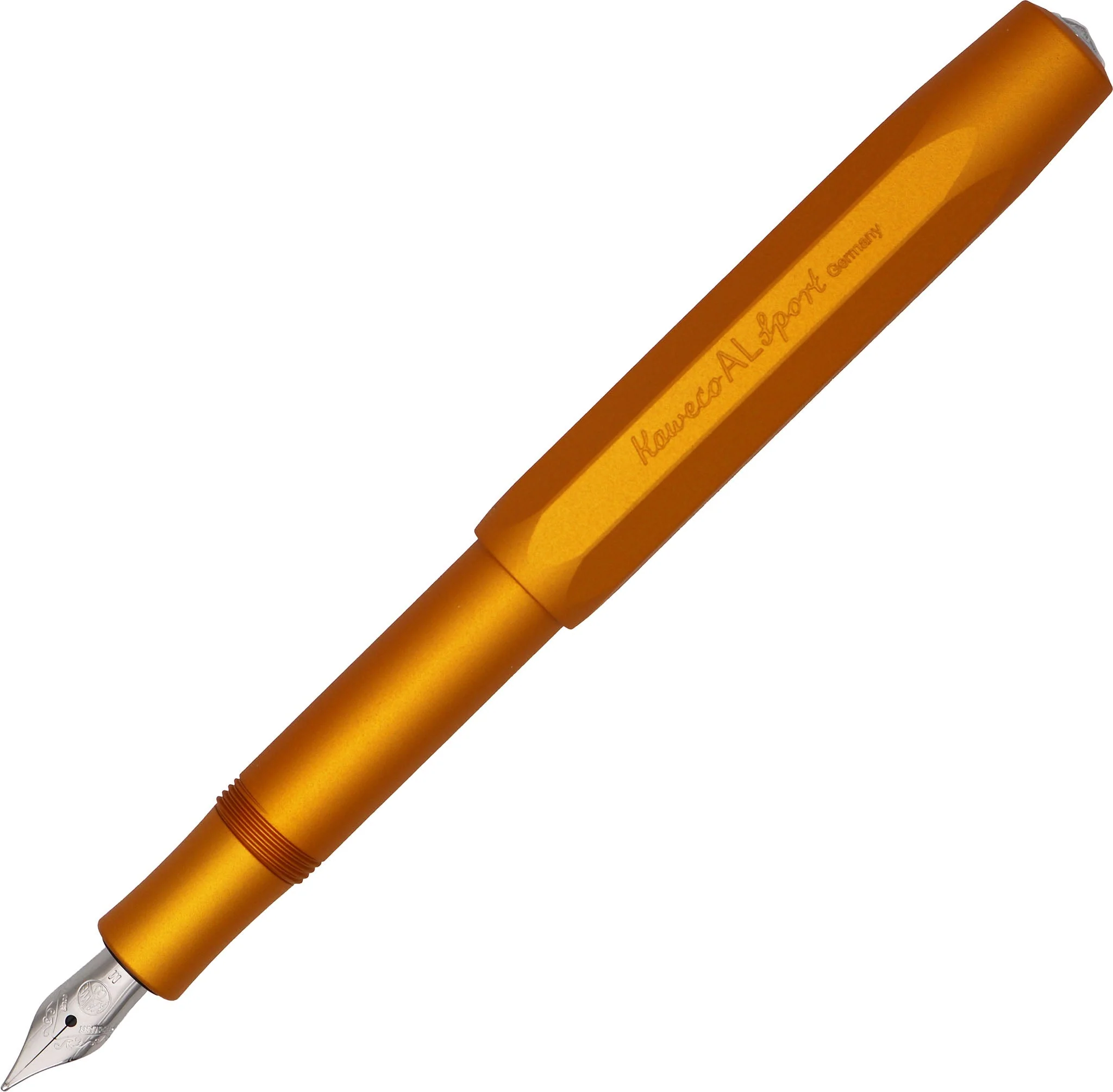 Kaweco AL Sport Passion fountain pen - Image 10
