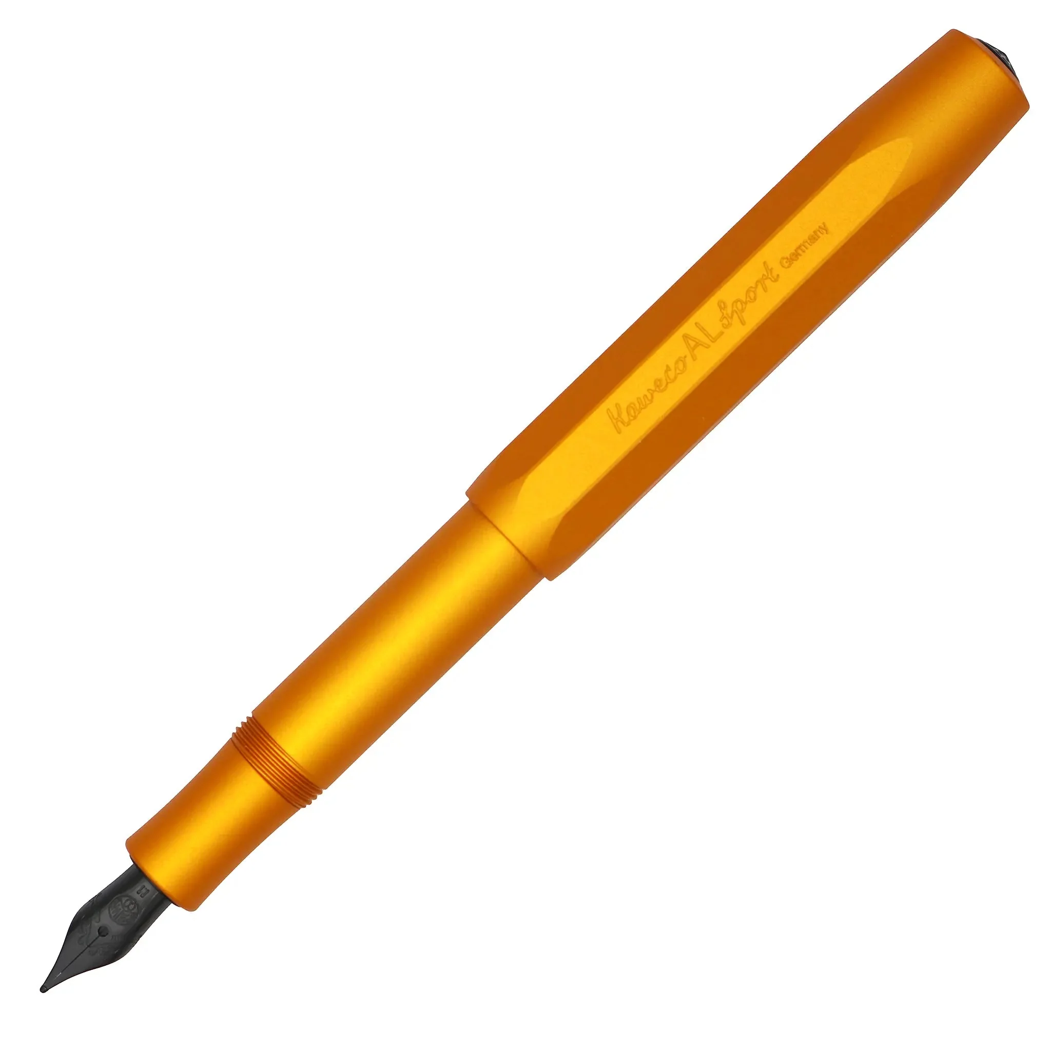 Kaweco AL Sport Passion fountain pen - Image 3