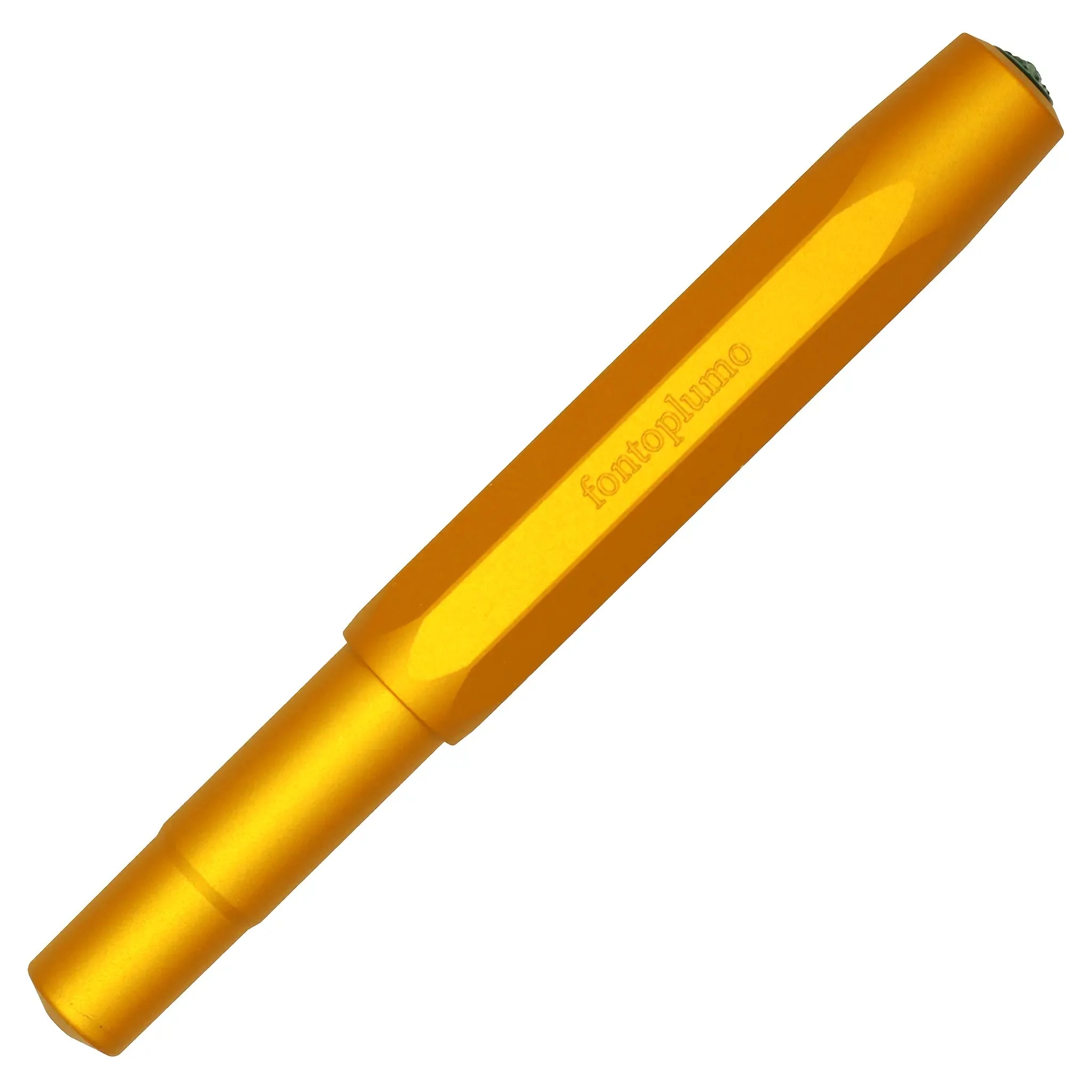 Kaweco AL Sport Passion fountain pen - Image 6
