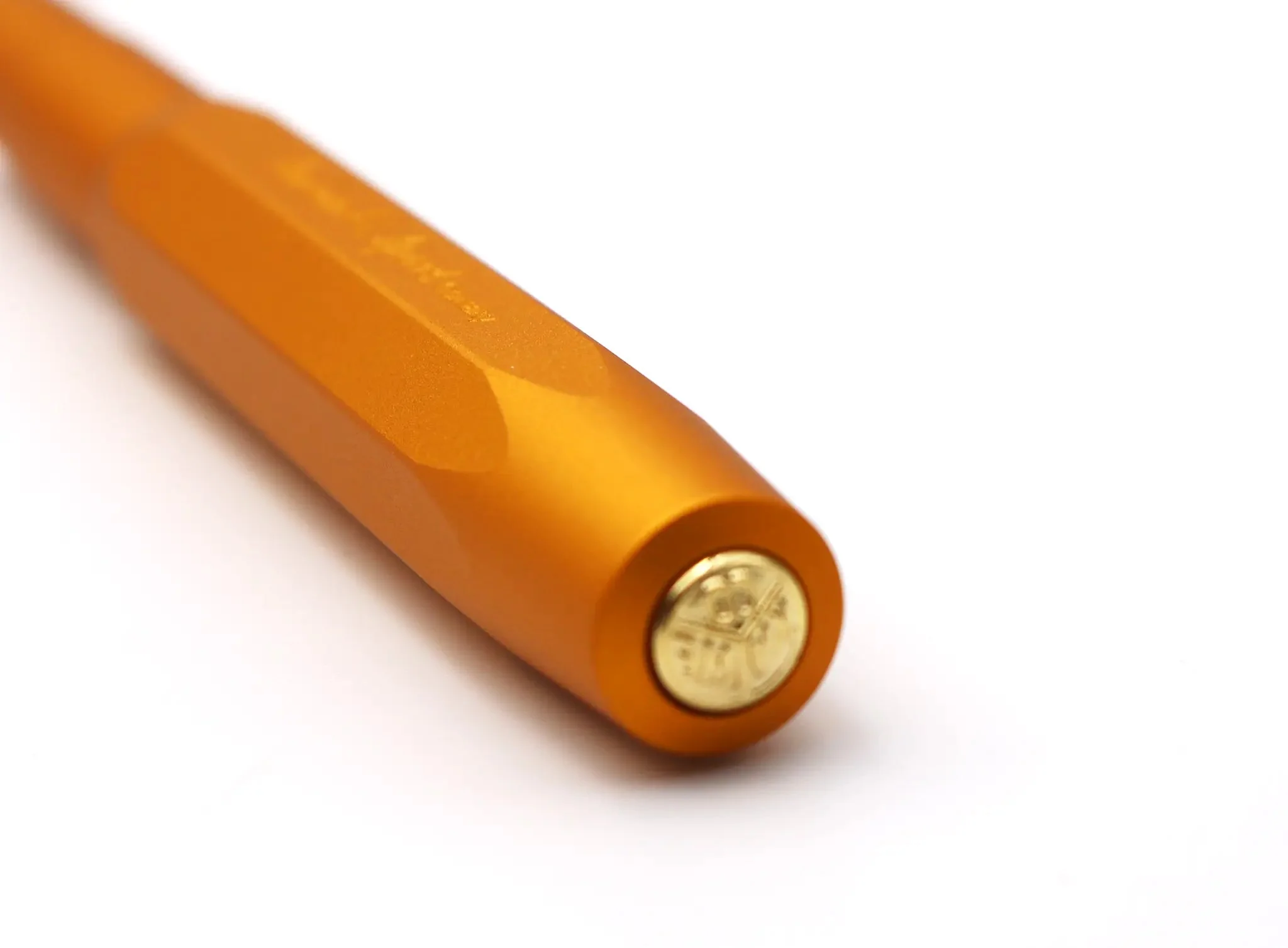 Kaweco AL Sport Passion fountain pen - Image 8