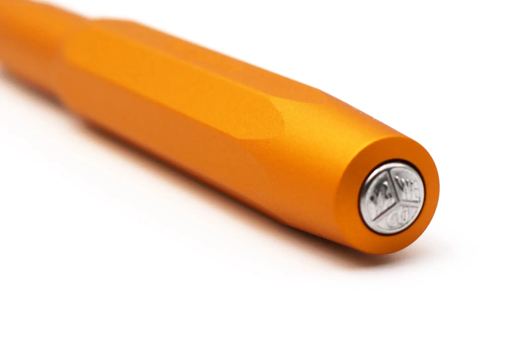 Kaweco AL Sport Passion fountain pen - Image 9