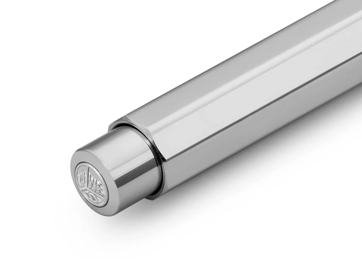 Kaweco AL Sport RAW mechanical pencil 0.7mm - Image 3