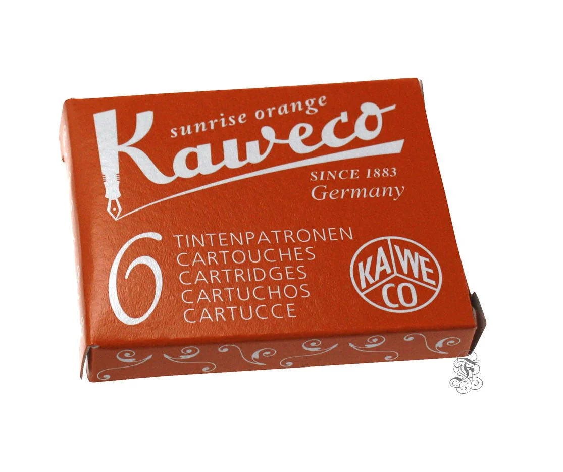 Kaweco ink cartridges - Image 10