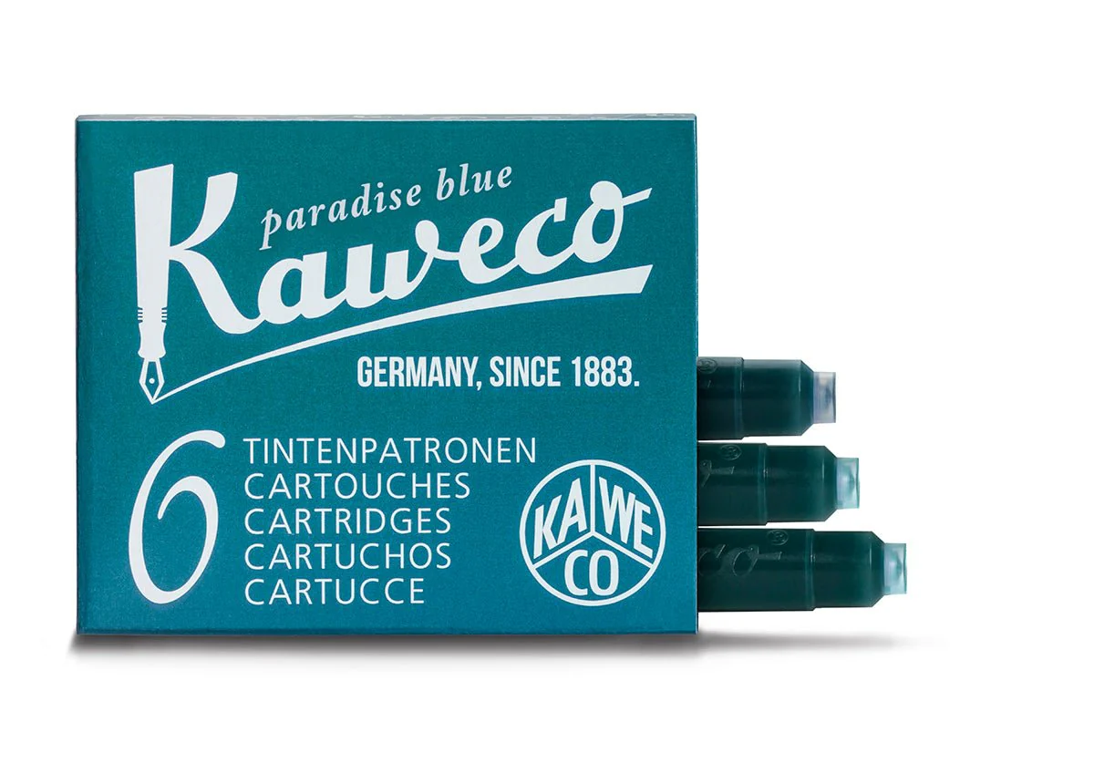 Kaweco ink cartridges - Image 11