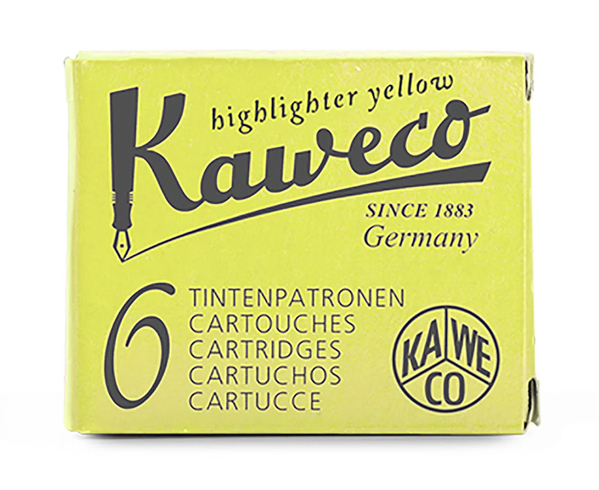 Kaweco ink cartridges - Image 12