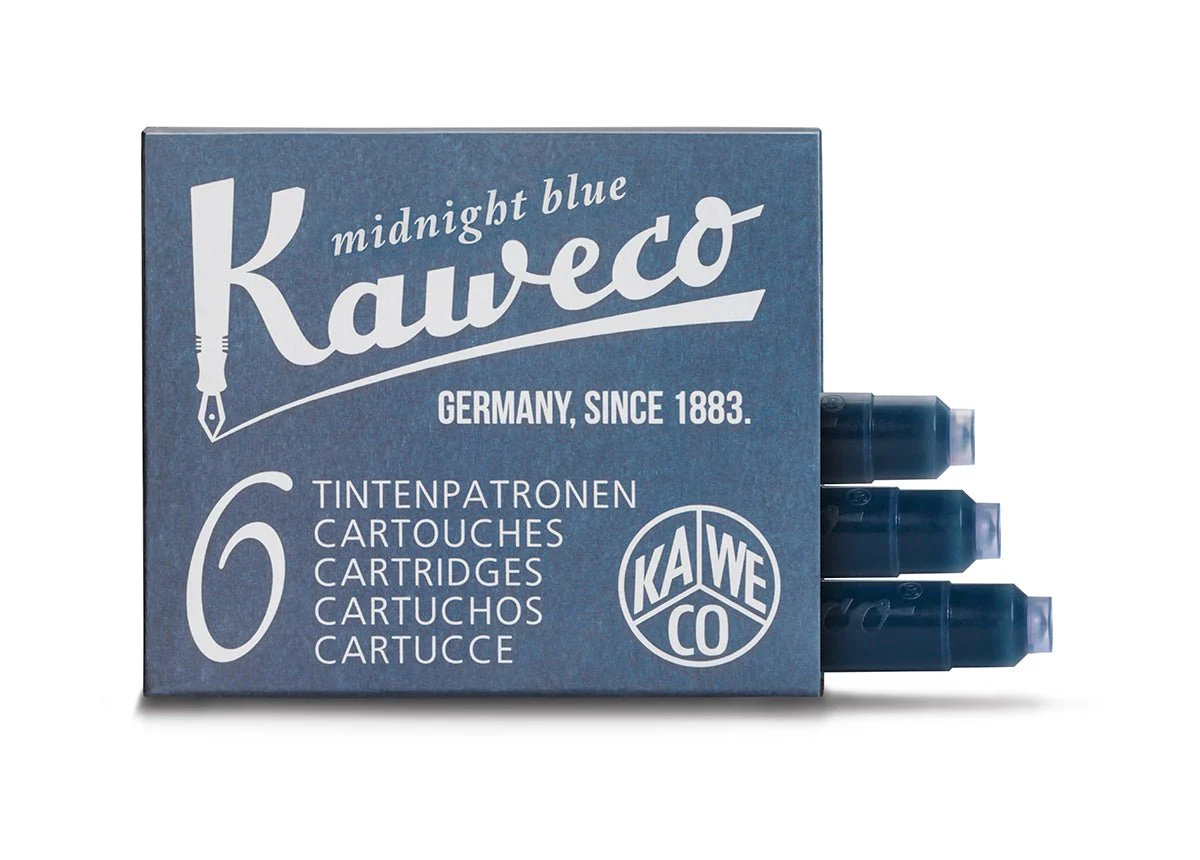 Kaweco ink cartridges - Image 2
