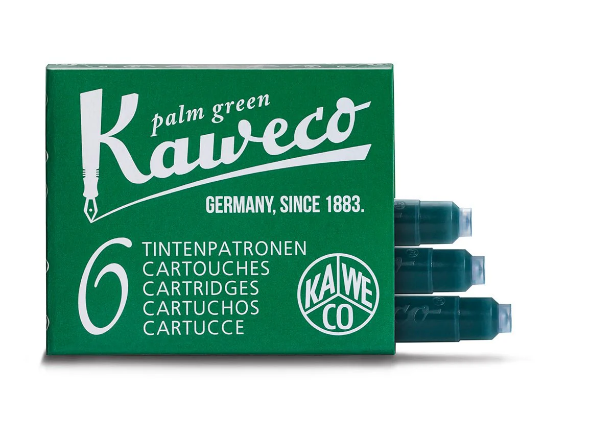 Kaweco ink cartridges - Image 3