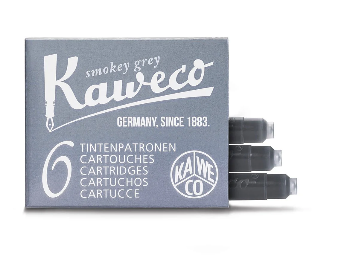 Kaweco ink cartridges - Image 4