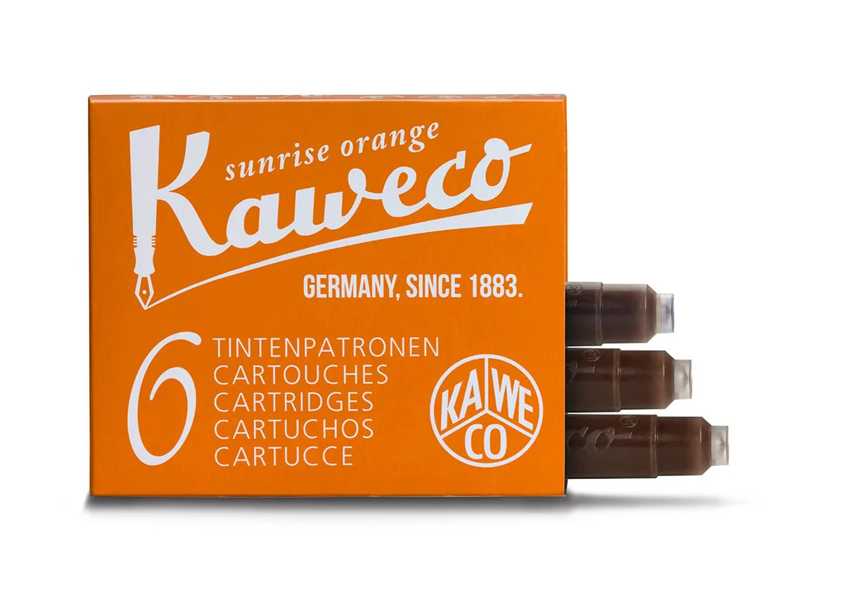 Kaweco ink cartridges - Image 5