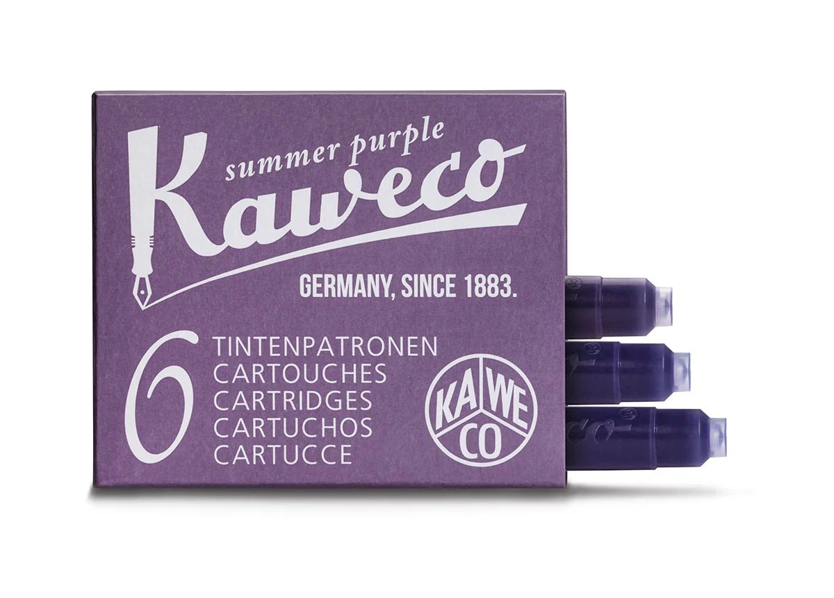 Kaweco ink cartridges - Image 6
