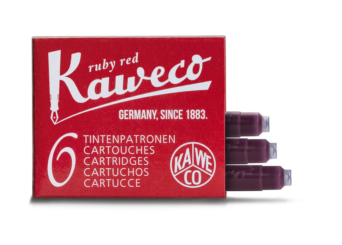 Kaweco ink cartridges - Image 7