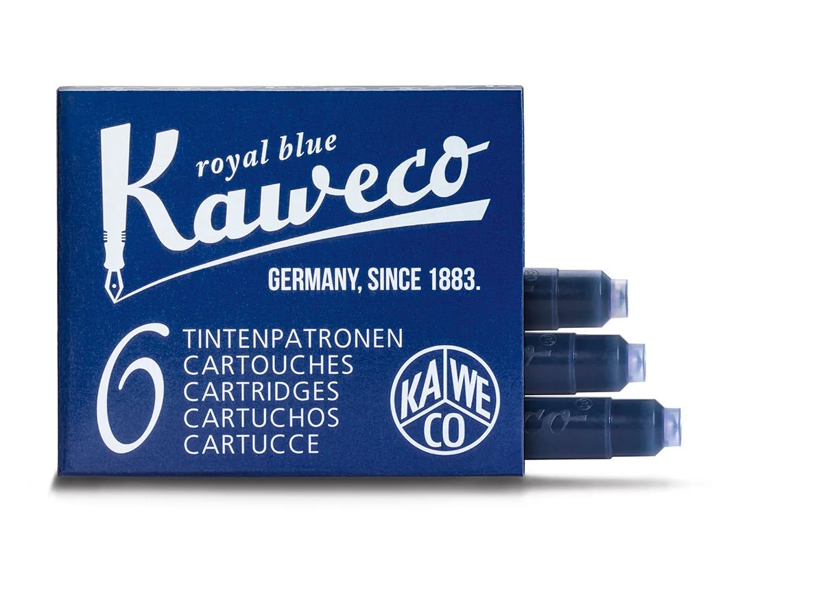 Kaweco ink cartridges - Image 8