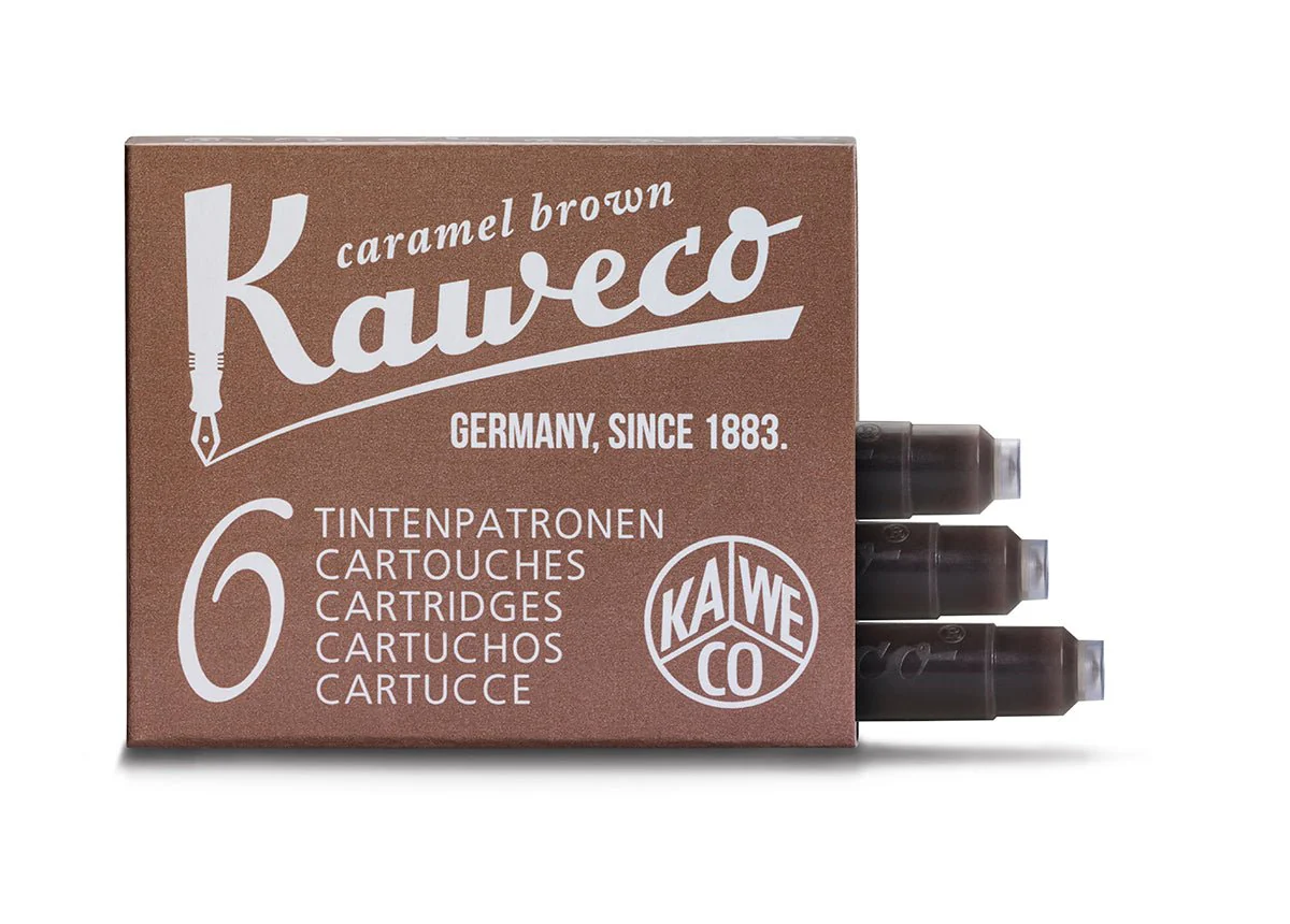Kaweco ink cartridges - Image 9