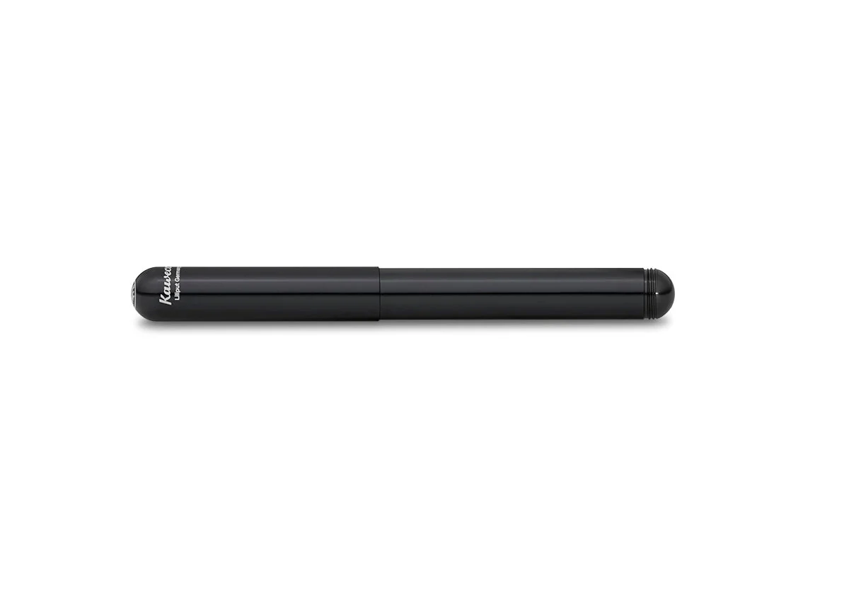 Kaweco Liliput aluminum black - Image 2