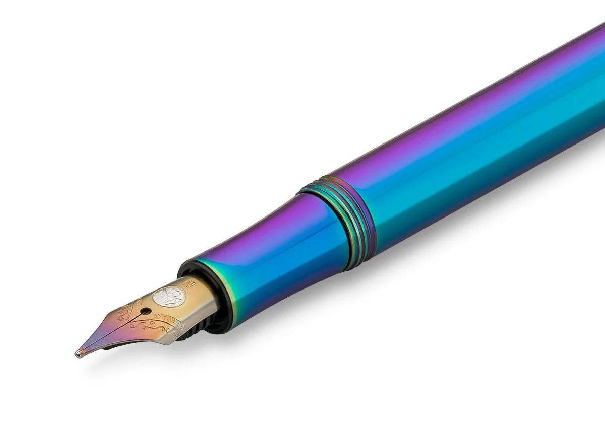 Kaweco Liliput collection Kolibri fountain pen - Image 3