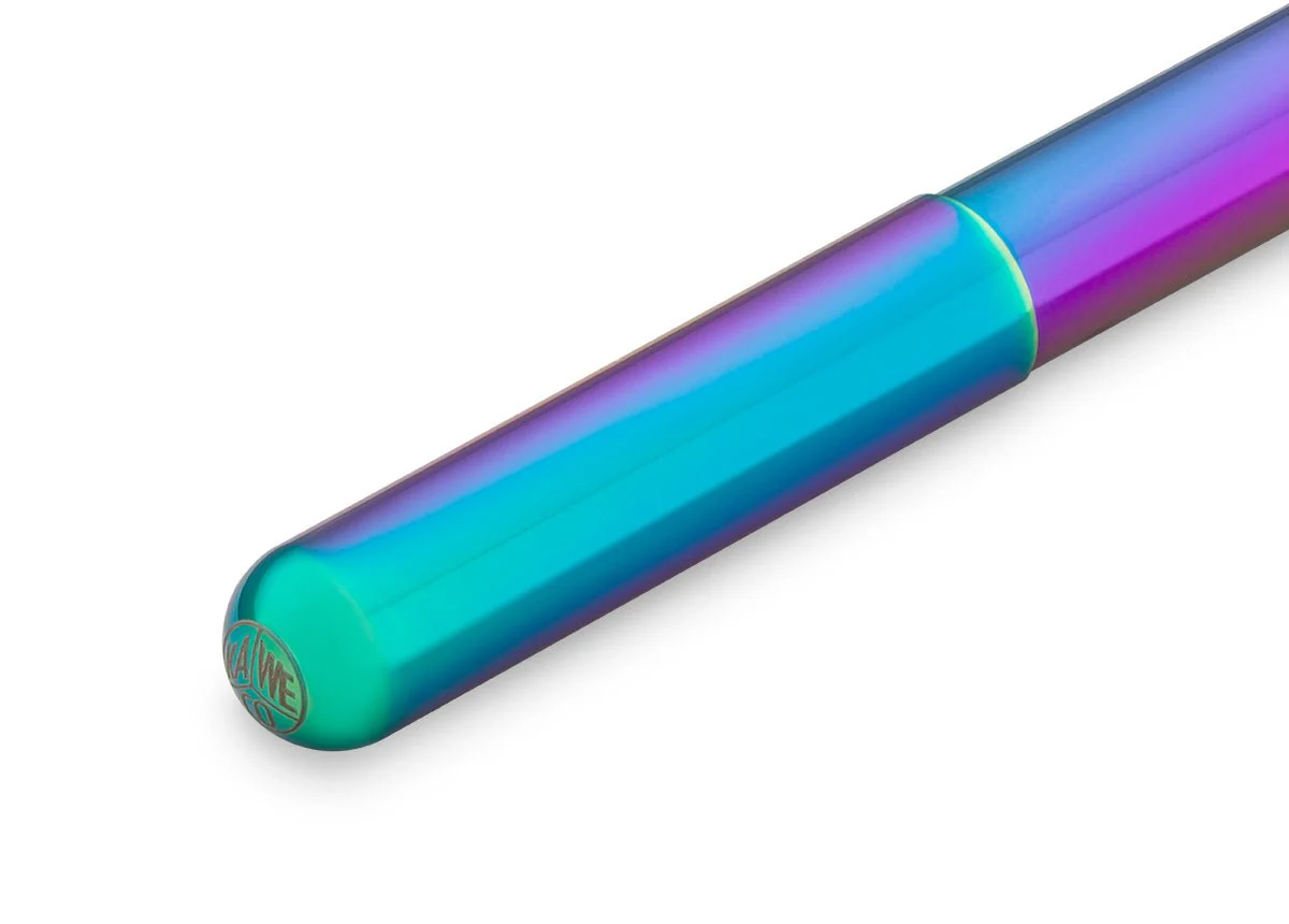 Kaweco Liliput collection Kolibri fountain pen - Image 4