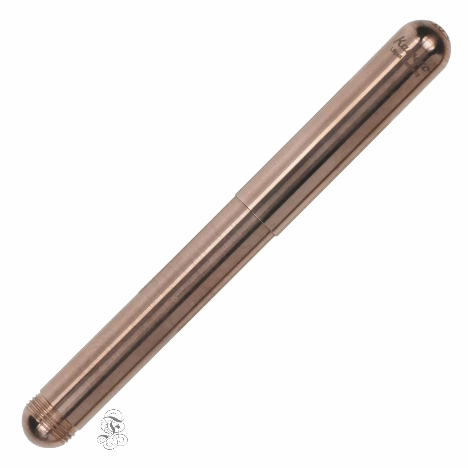 Kaweco Liliput Copper fountain pen - Image 2