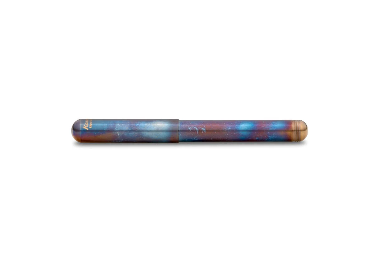 Kaweco liliput fireblue - Image 2
