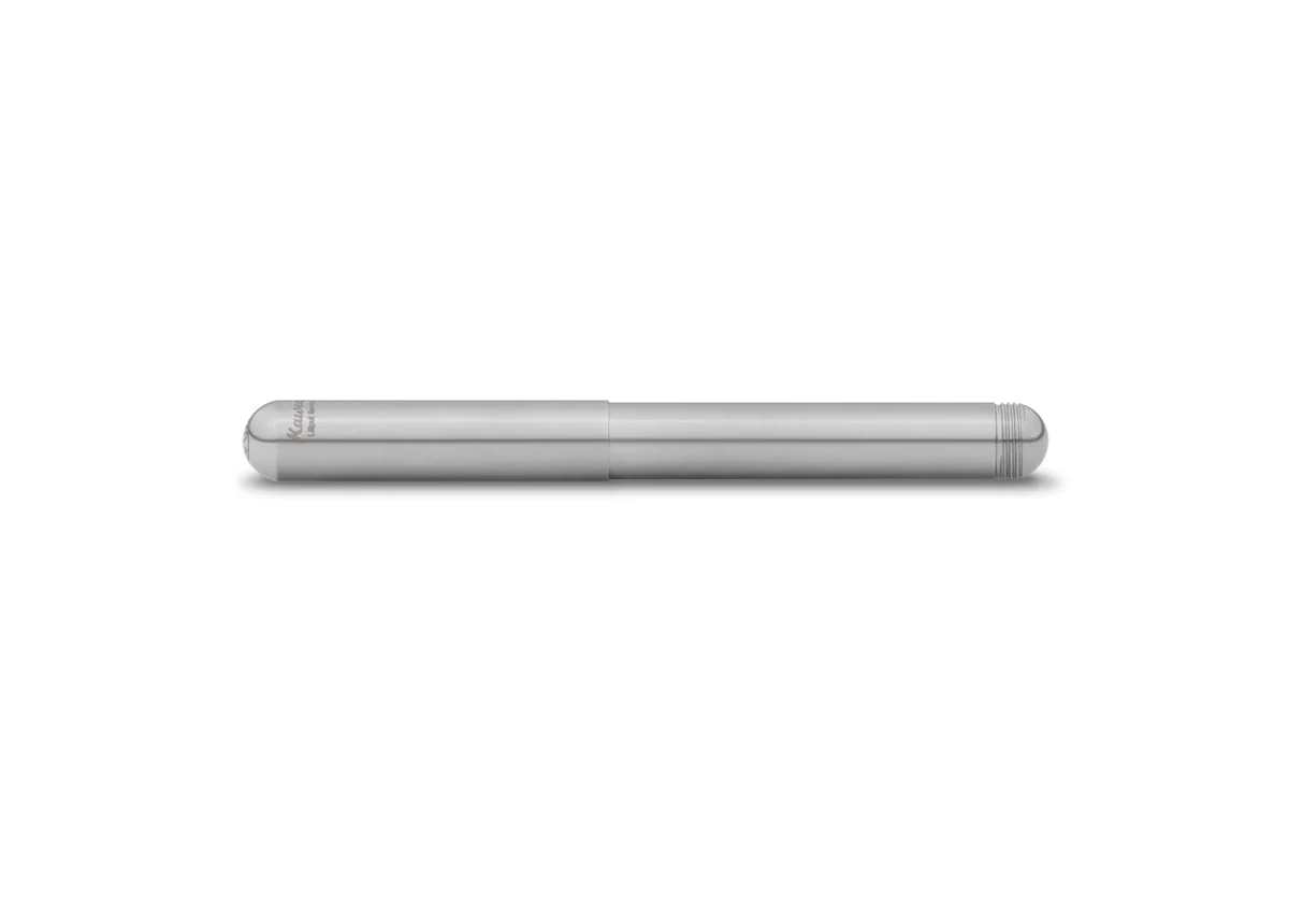 Kaweco Liliput steel fountain pen - Image 2
