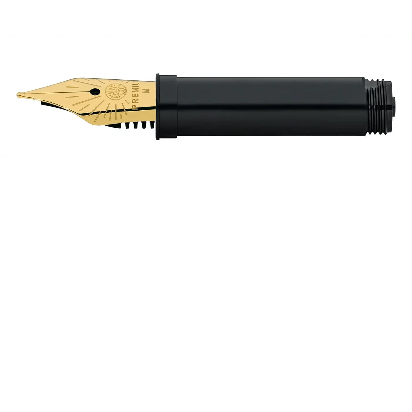 Kaweco nib 060 steel premium - Image 2