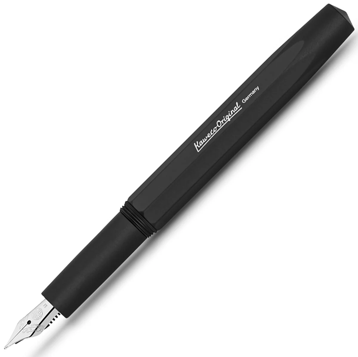 Kaweco Original 060 black fountain pen - Image 2