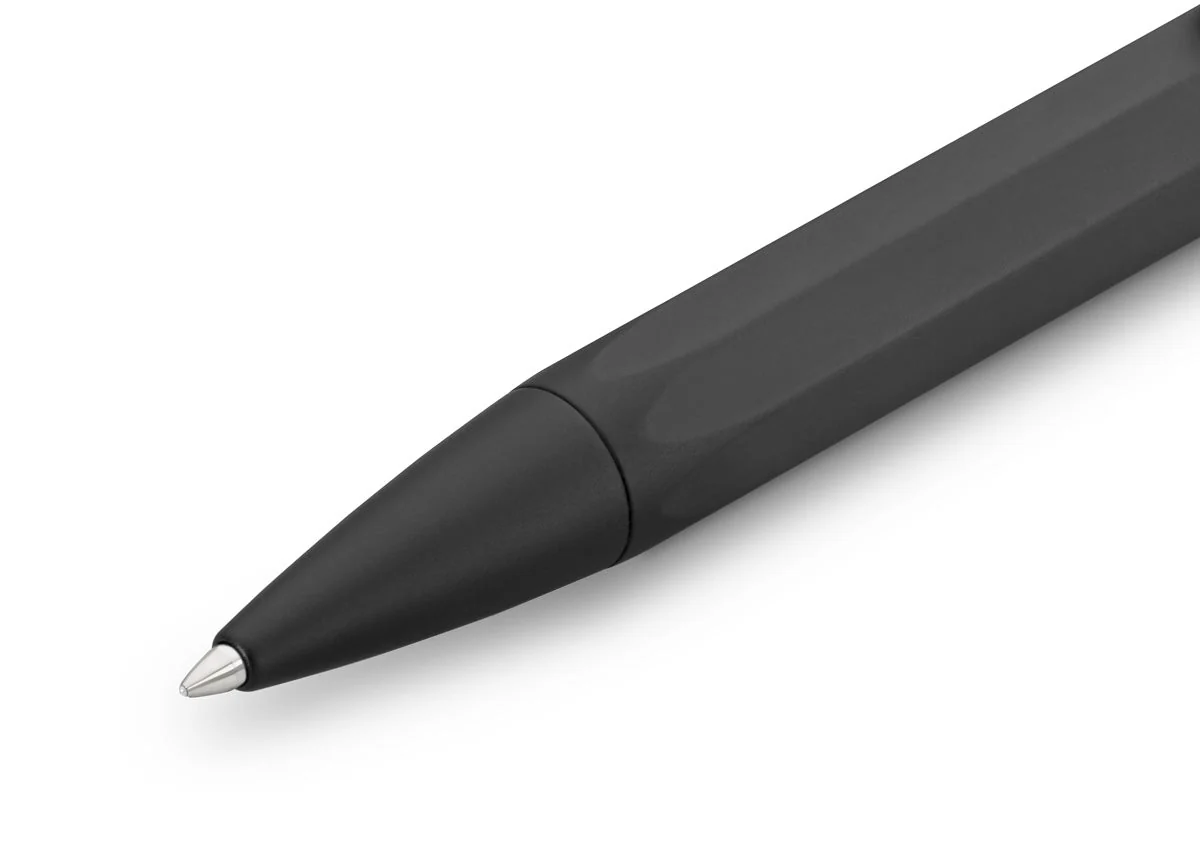 Kaweco Original black ballpoint pen - Image 2