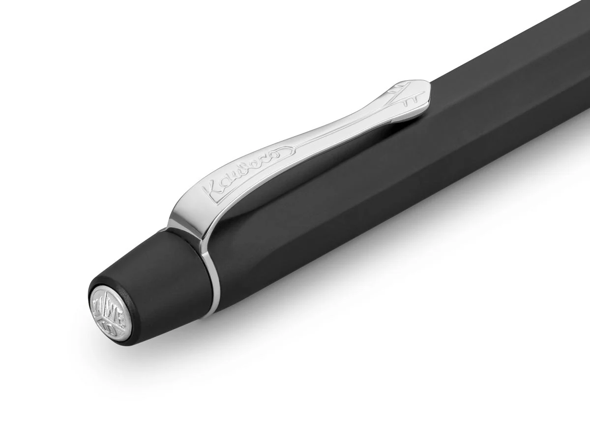 Kaweco Original black ballpoint pen - Image 3