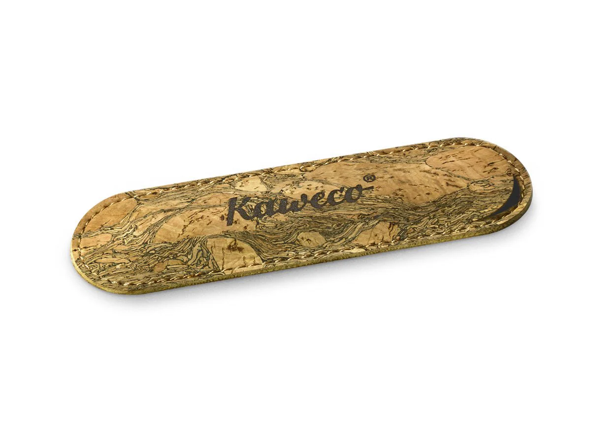 Kaweco penpouch cork for 1 Liliput pen