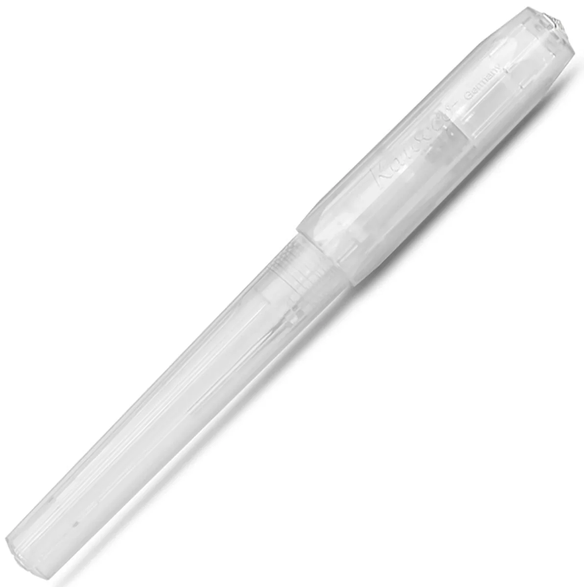Kaweco Perkeo all clear fountain pen - Image 2