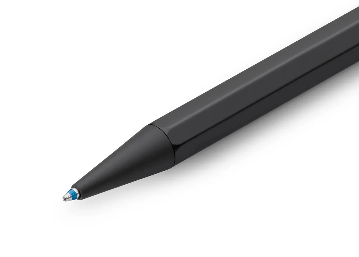 Kaweco Special ballpoint pen black - Image 2