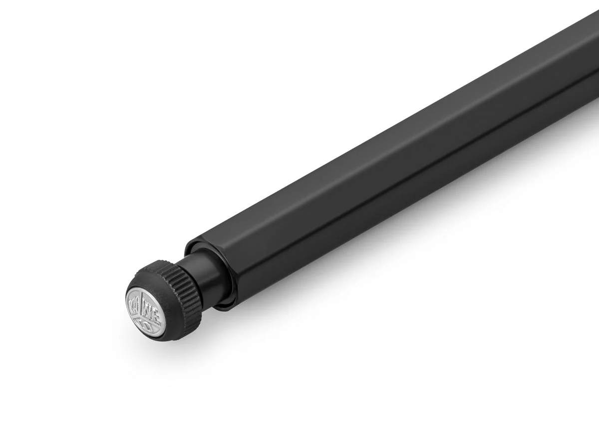 Kaweco Special ballpoint pen black - Image 3