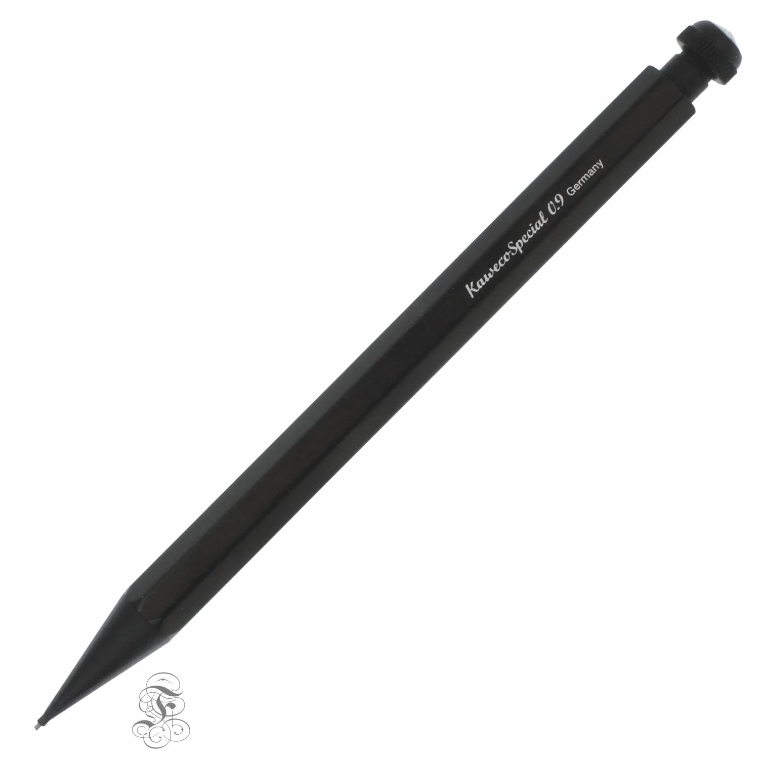 Kaweco Special black mechanical pencil - Image 4