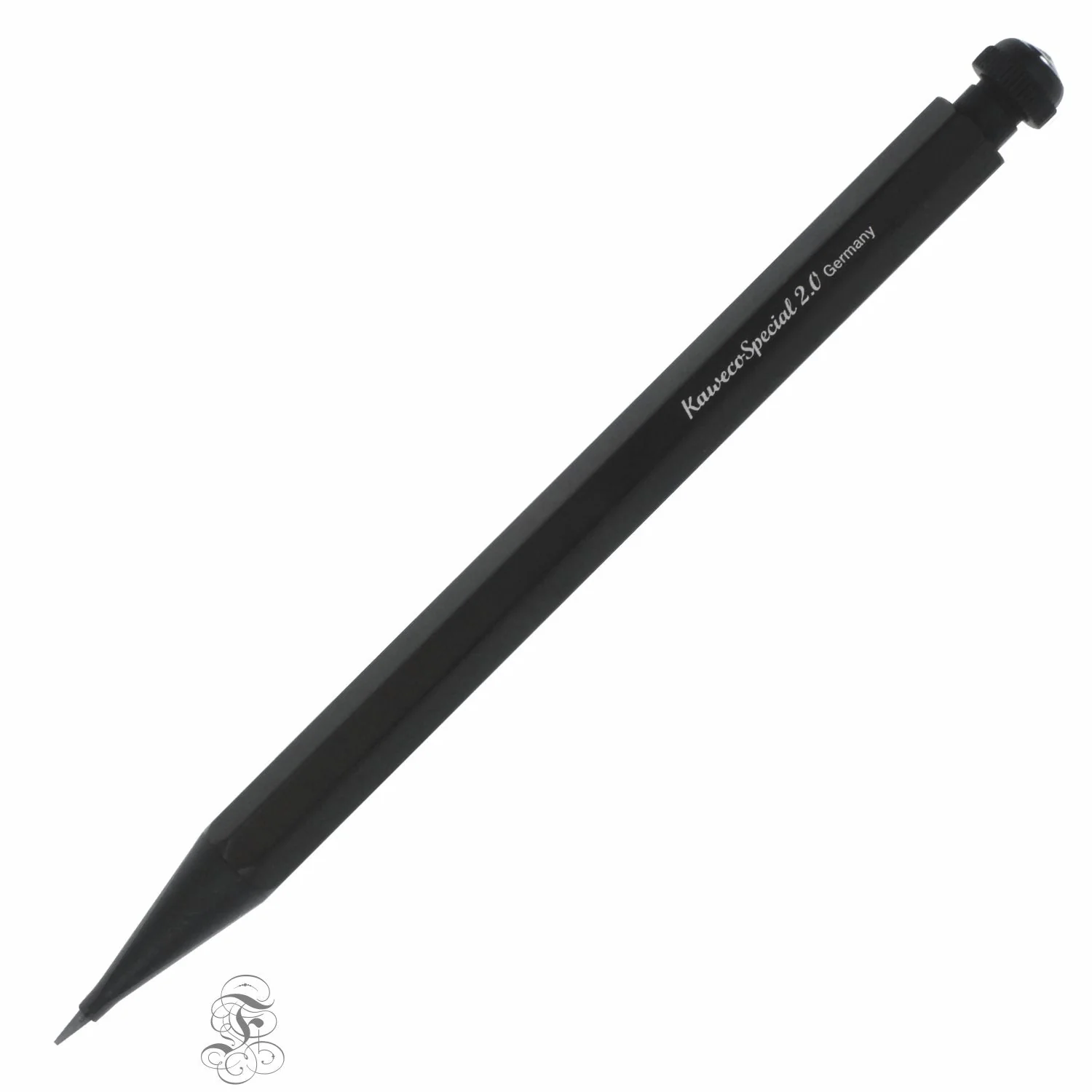 Kaweco Special black mechanical pencil - Image 5