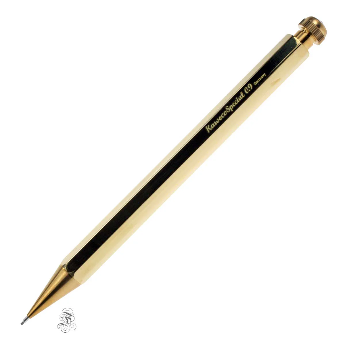Kaweco Special Brass mechanical pencil - Image 2