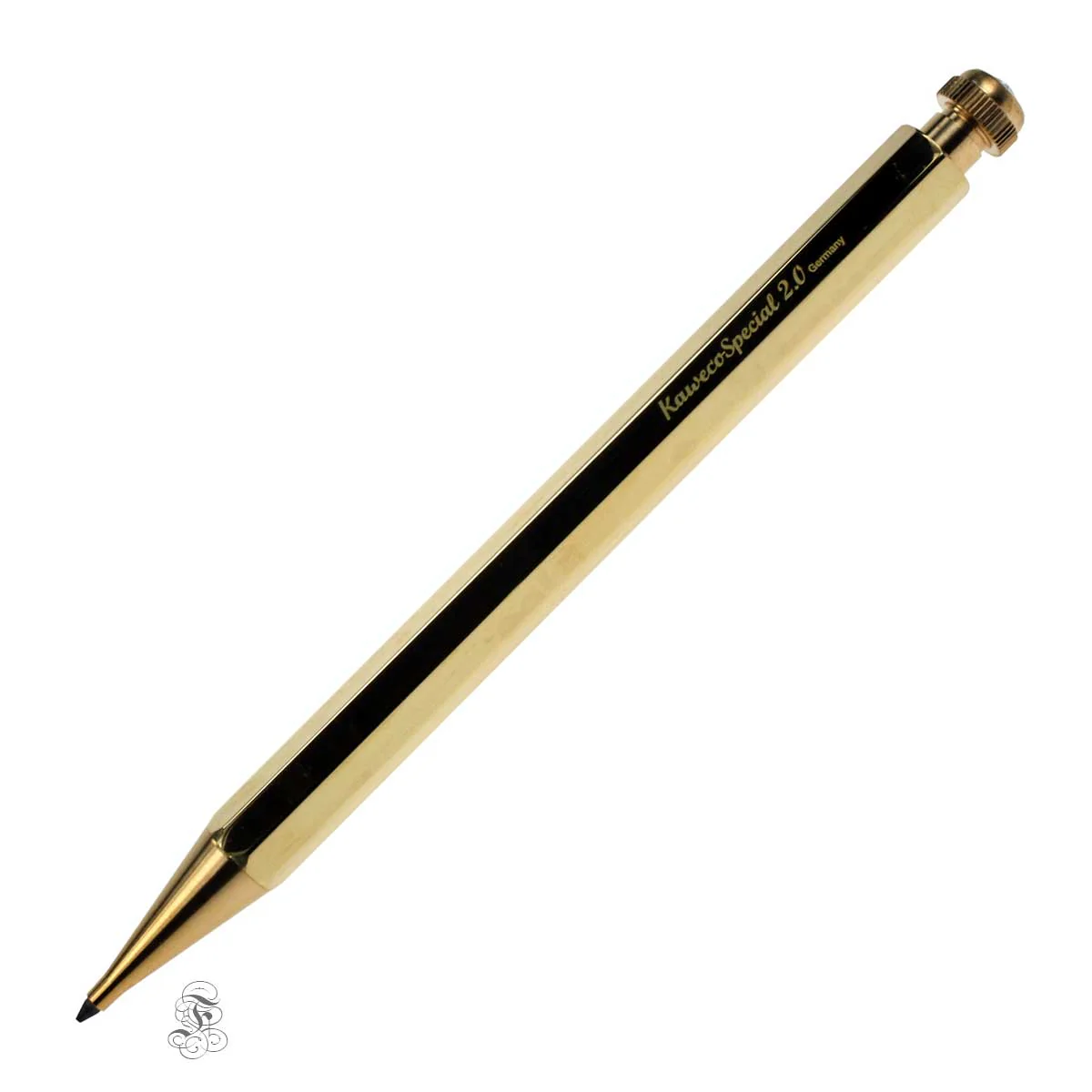 Kaweco Special Brass mechanical pencil - Image 3