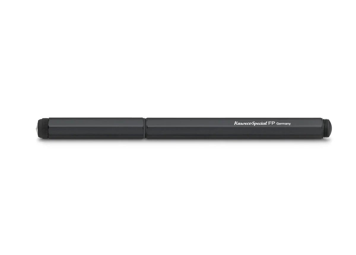 Kaweco Special fountain pen black - Image 2