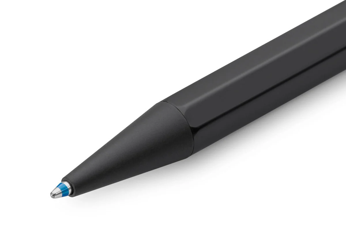 Kaweco Special S Short black ballpoint pen - Image 2