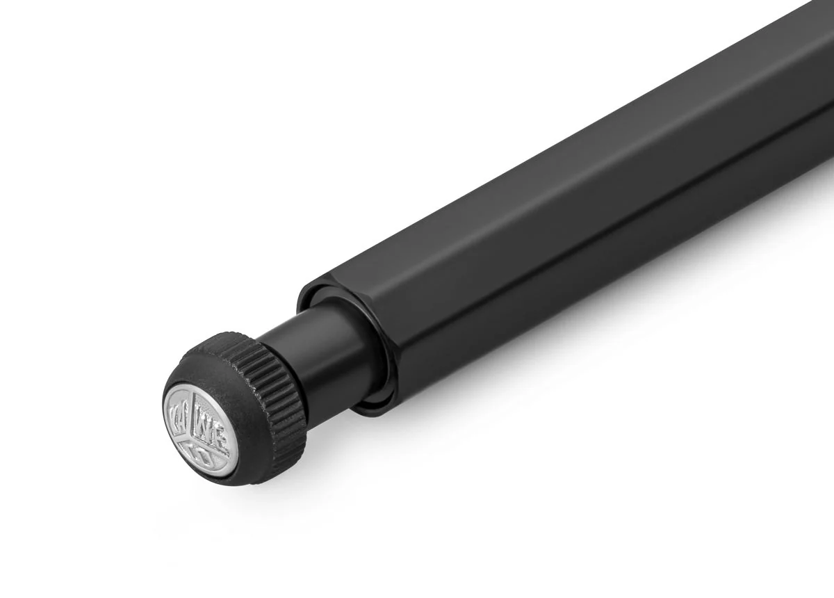 Kaweco Special S Short black ballpoint pen - Image 3