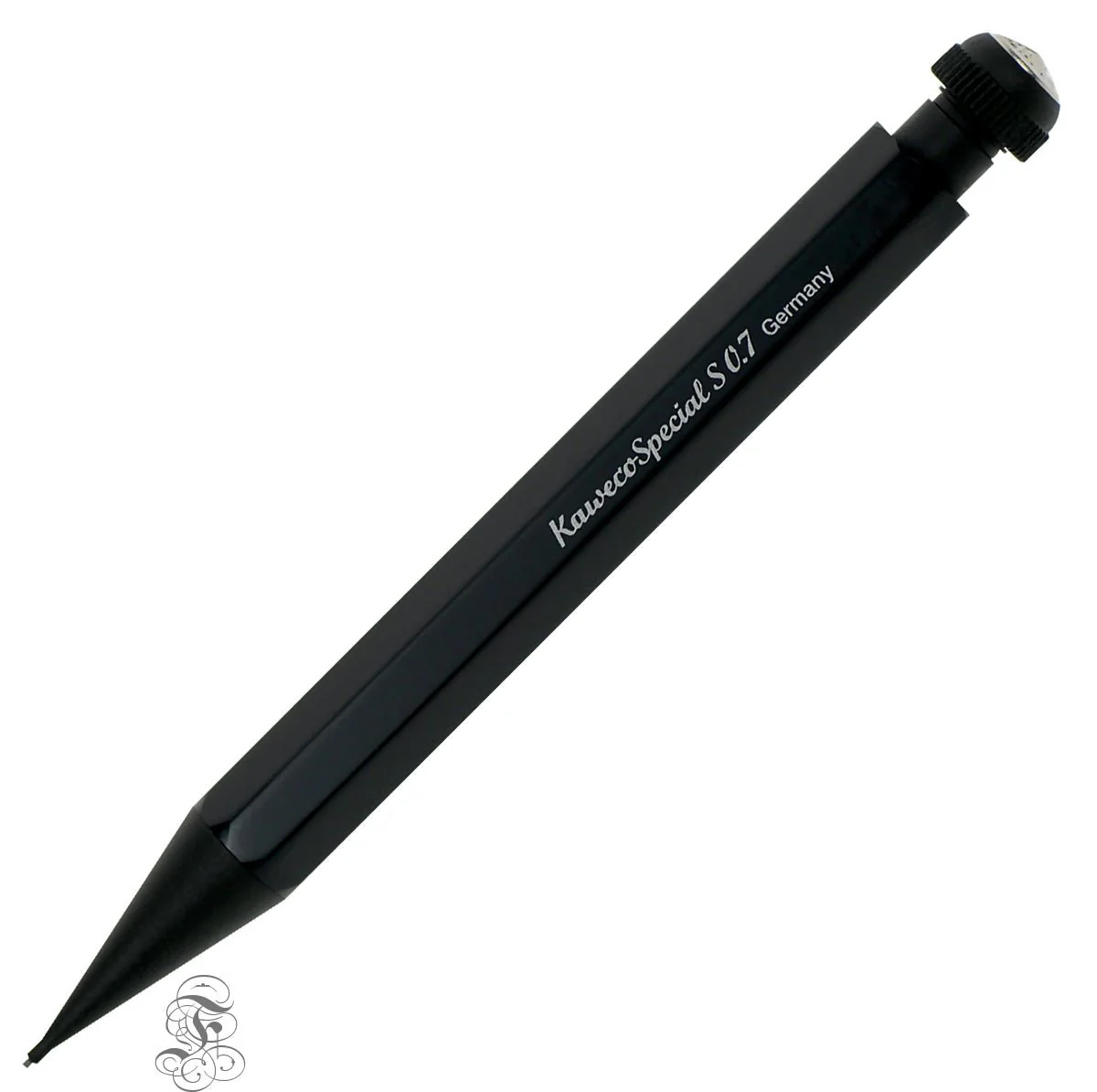 Kaweco Special S Short black mechanical pencil - Image 2