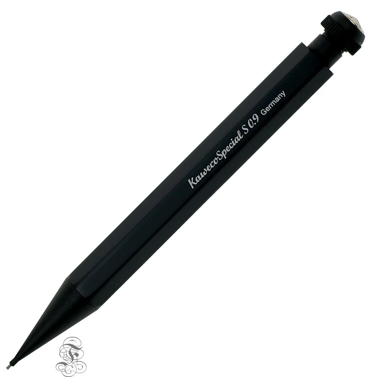 Kaweco Special S Short black mechanical pencil - Image 3